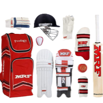 Cricket Kit
