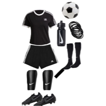 Football Kit