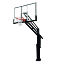 Basketball Posts