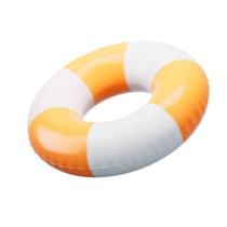 Swimming Tube