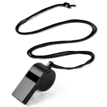 Whistle