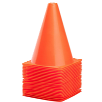Marking Cones