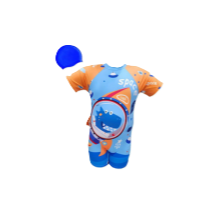 Swim Wear for Kids