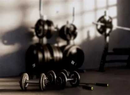 Best Fitness Equipment for Home Workouts